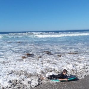 Meet your Posher, Jacob